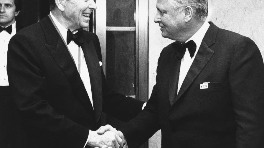 Fallece magnate hotelero Barron Hilton a los 91 años