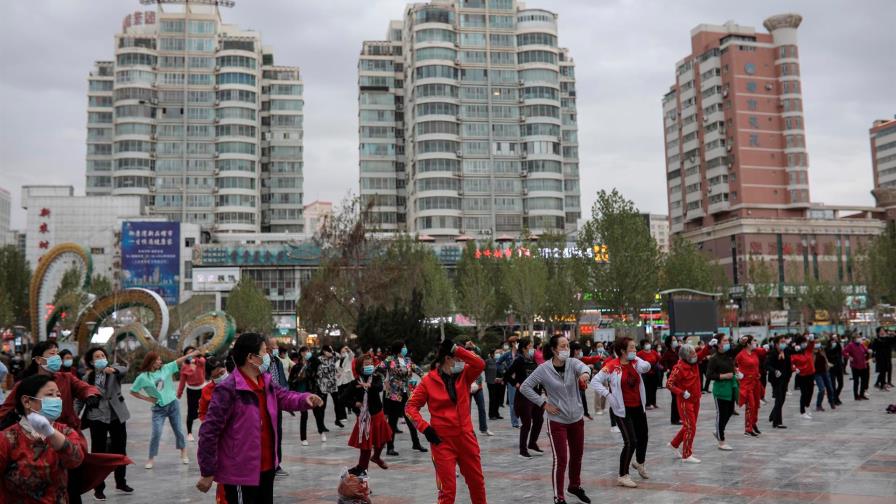 China sobrepasa la cifra de 200 millones de vacunados contra la covid China sobrepasa la cifra de 200 millones de vacunados contra la covid