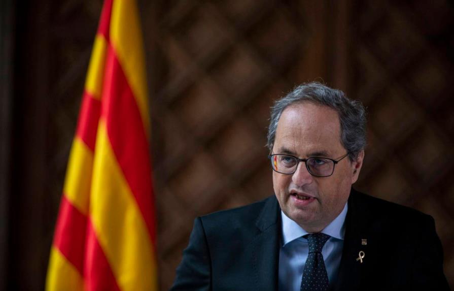 El divorcio entre independentistas lleva a Cataluña a nuevas elecciones