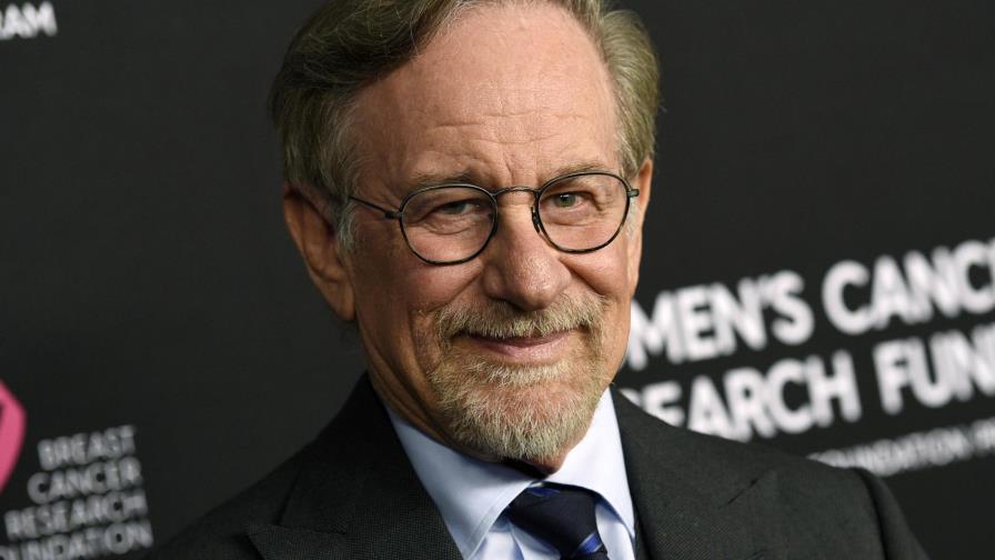 Amblin de Spielberg hará varias películas para Netflix
