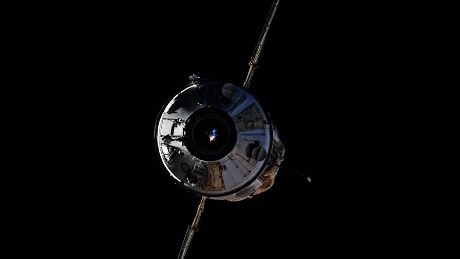 Rusia: software causó problema con laboratorio espacial