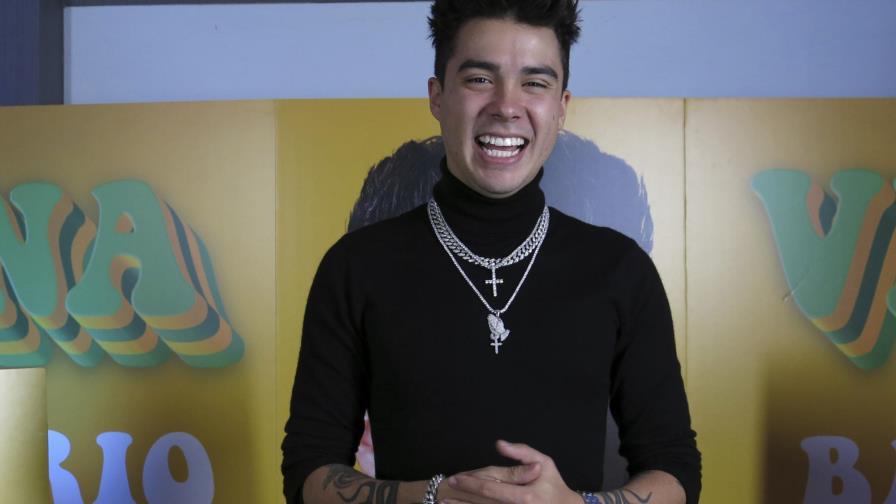 Metas de Mario Bautista: más bondad, menos uso de tecnología