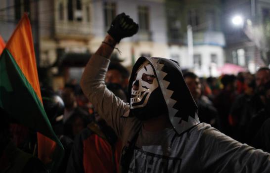 ¿Qué origina las protestas en Latinoamérica?