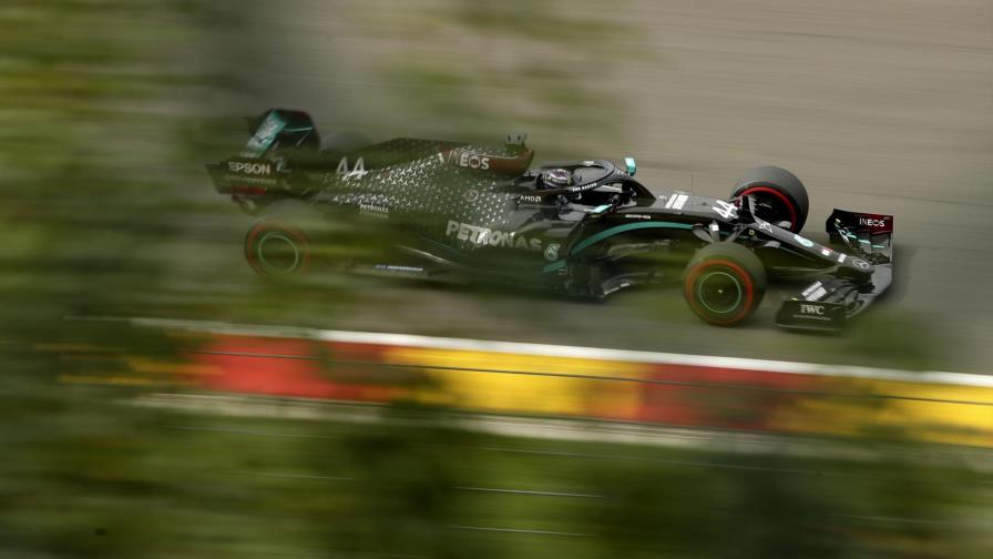 Temporada F1 empezará en Bahrein tras demora de GP Australia