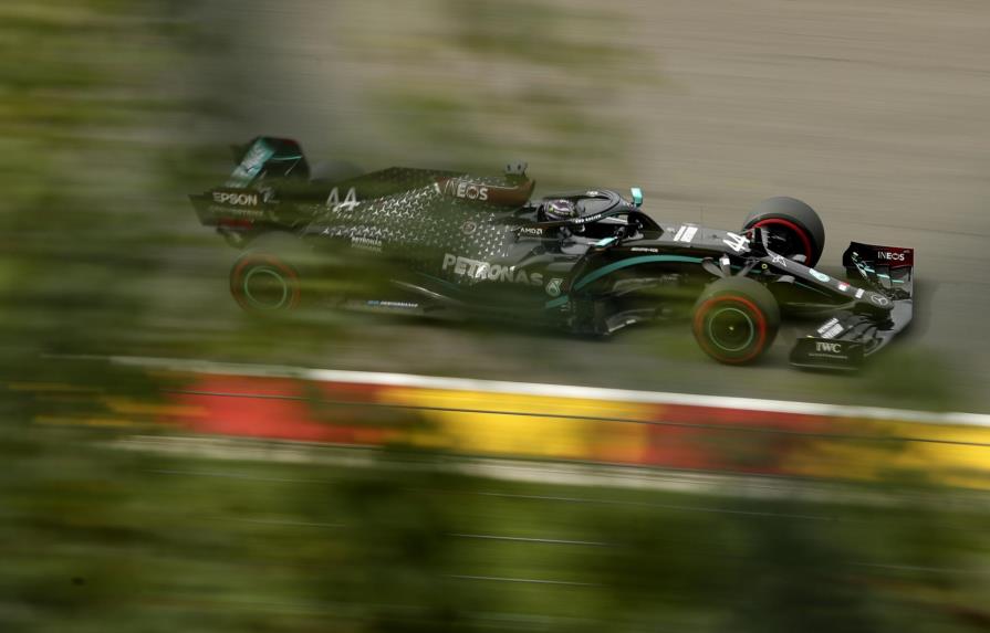 Temporada F1 empezará en Bahrein tras demora de GP Australia