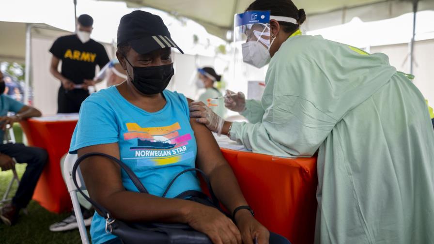 Puerto Rico recibe casi 4 mil millones de dólares en apoyo