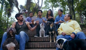 Litzy incursiona en la comedia con "Manual para galanes"