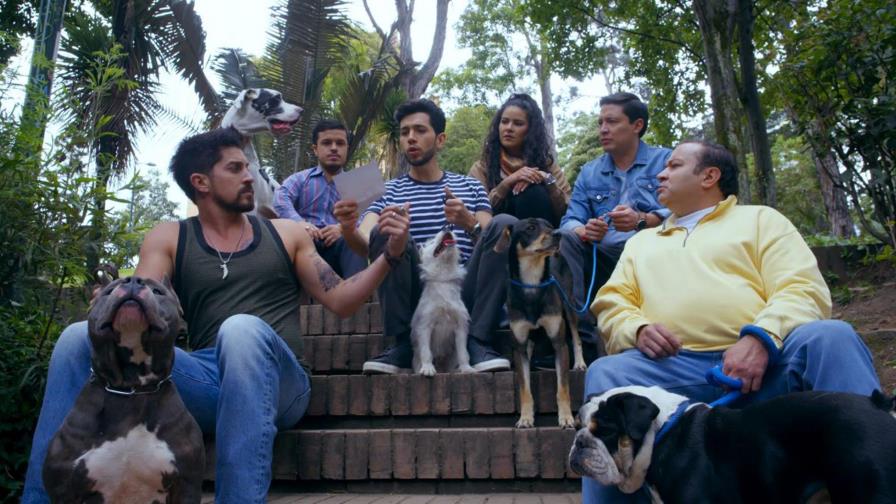 Litzy incursiona en la comedia con “Manual para galanes”