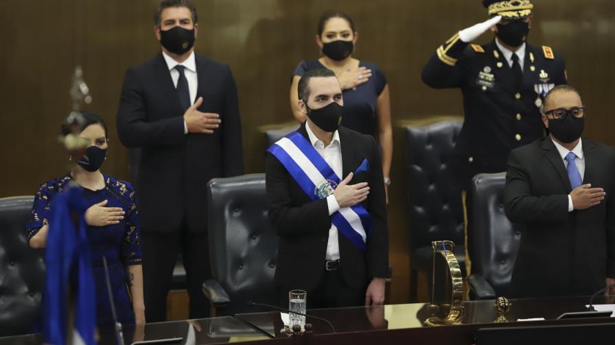 El Salvador: Sociedad en vilo por ley de agentes extranjeros