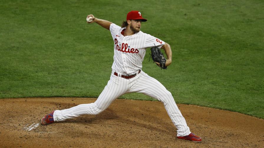 Nuevo calendario: Filis y Marlins jugarán 7 veces en 5 días Nuevo calendario: Filis y Marlins jugarán 7 veces en 5 días