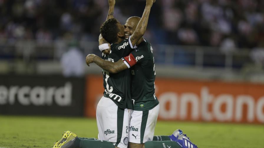Acusan a Corinthians y Palmeiras de no protegerse del virus Acusan a Corinthians y Palmeiras de no protegerse del virus