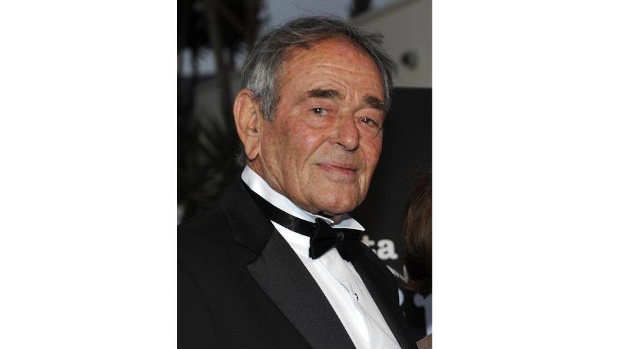 Muere Stuart Whitman, prolífico actor de Hollywood