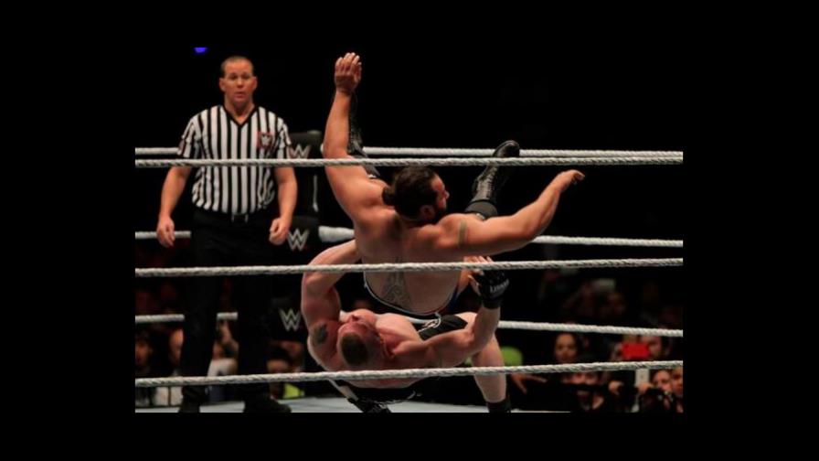 Lucha libre, marihuana o golf, actividades esenciales del encierro en EEUU