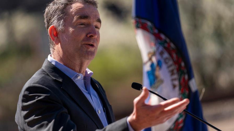 Virginia: Gobernador pide acelerar legalización de marihuana