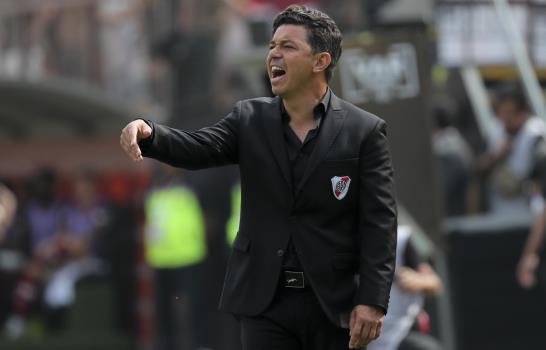 Flamengo remonta a River en la agonía y alza la Libertadores