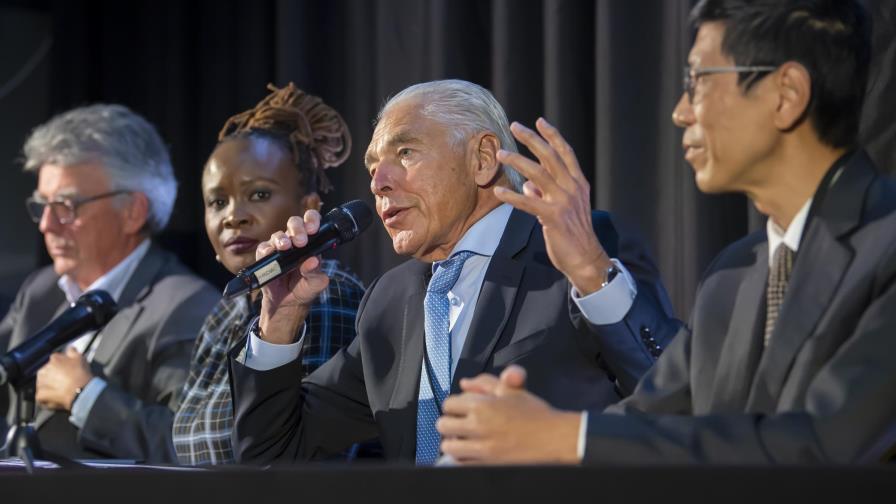 Proyecto suizo busca evitar guerra Fría en ciencia