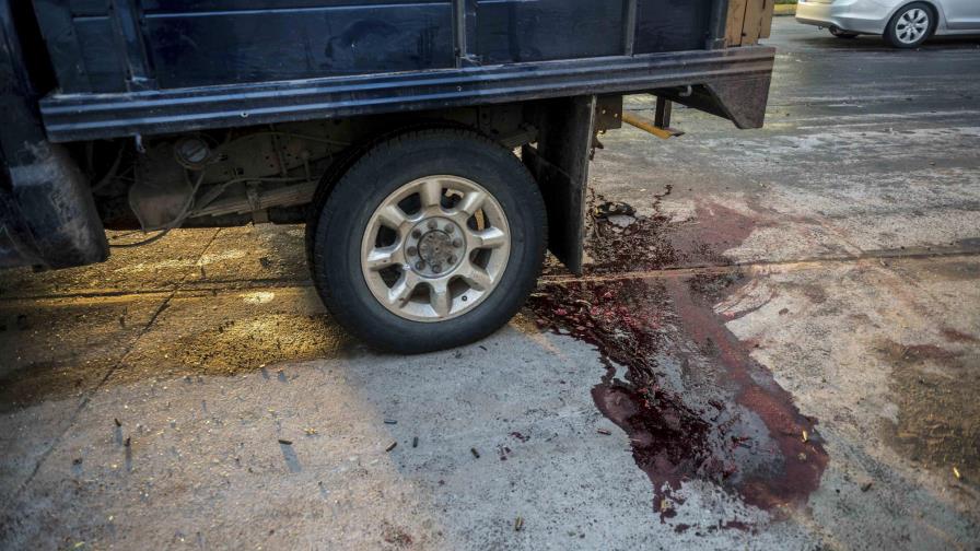 AP Explica: Vistazo a la estrategia de seguridad de México