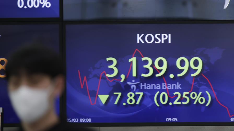 Wall Street abre en alza