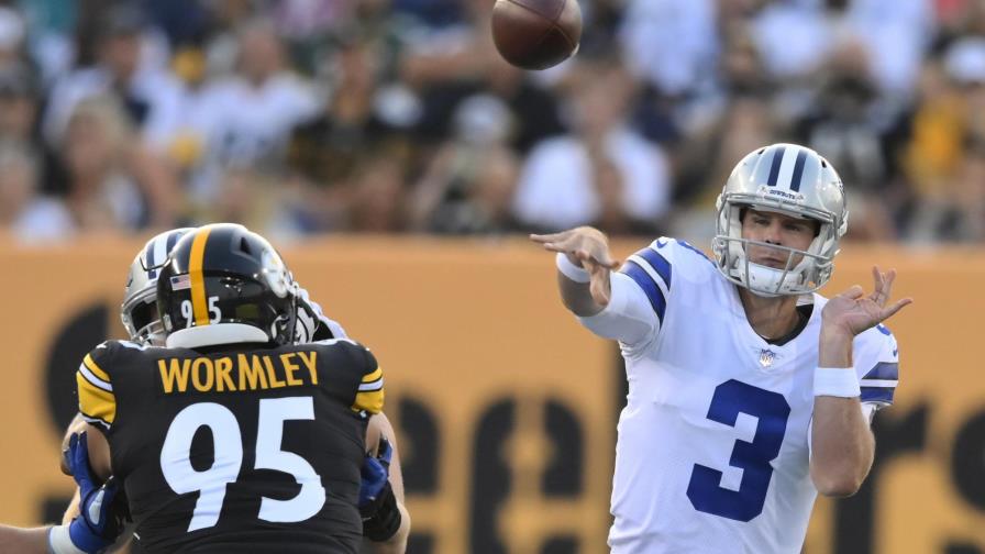 Pese a pandemia, crece 14% el valor de los equipos de NFL