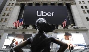 Uber compra tierra para pista de prueba para autos autónomos