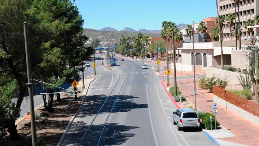 Arizona (EEUU) supera 70.000 positivos de COVID-19 al sumar nuevos récords Arizona (EEUU) supera 70.000 positivos de COVID-19 al sumar nuevos récords