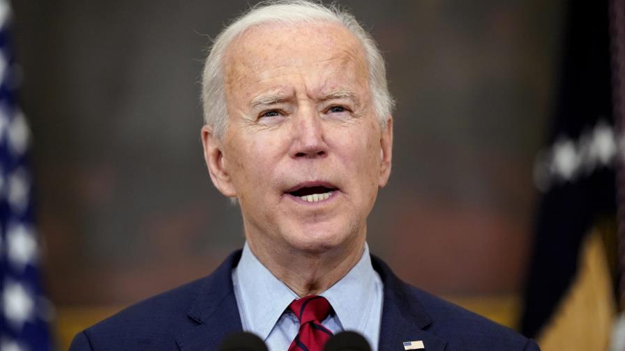 Biden presentará primera parte del paquete de rescate económico