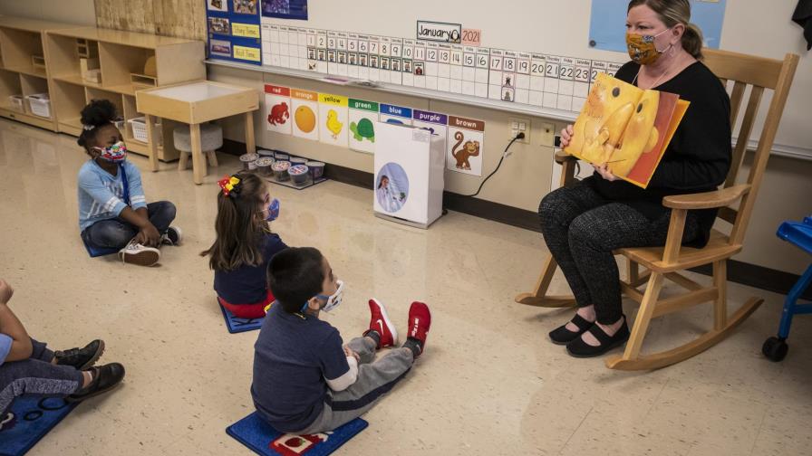 Incertidumbre sobre si reabrirán escuelas de Chicago