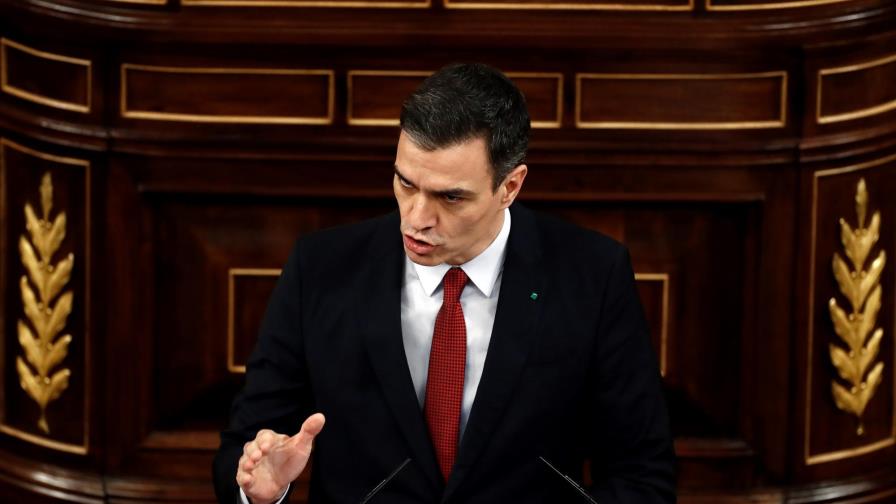 Sánchez anunciará este sábado si se extiende el confinamiento en España