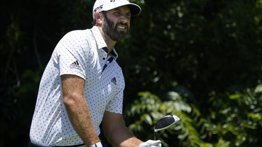 Hilton Head recibe torneo de golf con tensión inusitada