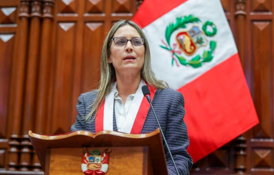 La oposición peruana se queda la dirección del Congreso con polémica