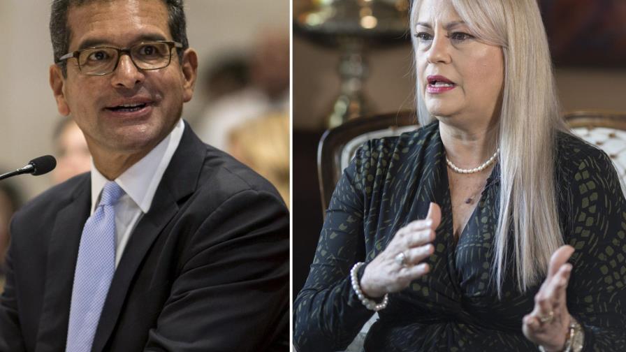 Primarias de Puerto Rico empañadas por falta de materiales