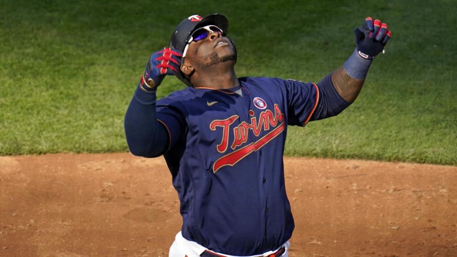 Sanó pega jonrón de 3 carreras; Mellizos superan a Atléticos