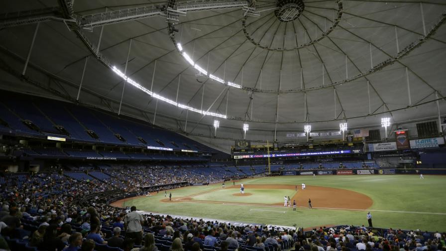 St. Petersburg, en contra de compartir juegos con Montreal