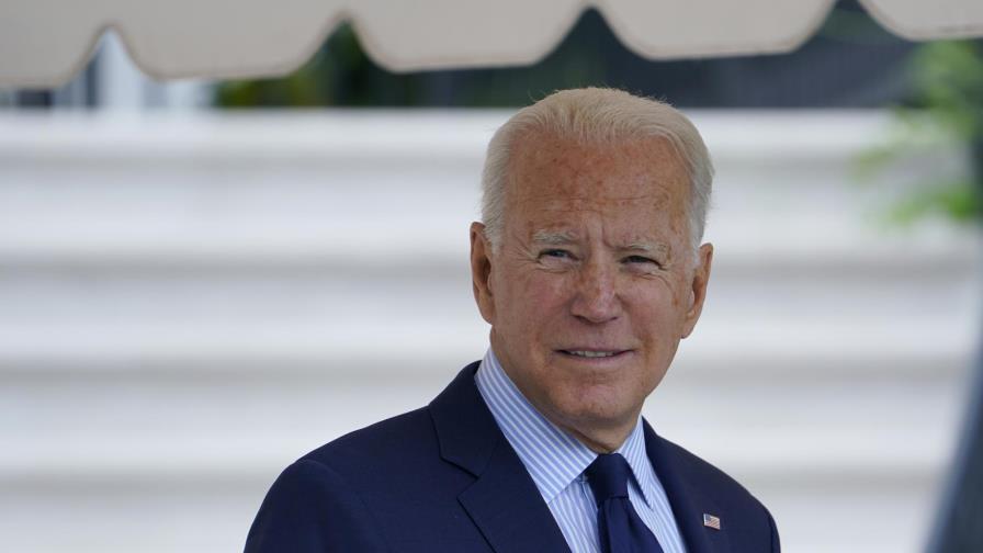 Biden analizará ciberseguridad con el sector privado