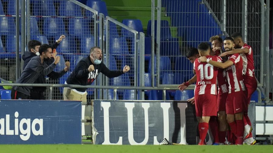 Clubes pueden buscar otras estructuras, advierte Atlético