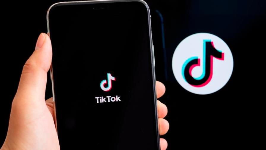 Estados Unidos estudia restringir el uso de TikTok y otra aplicaciones chinas Estados Unidos estudia restringir el uso de TikTok y otra aplicaciones chinas