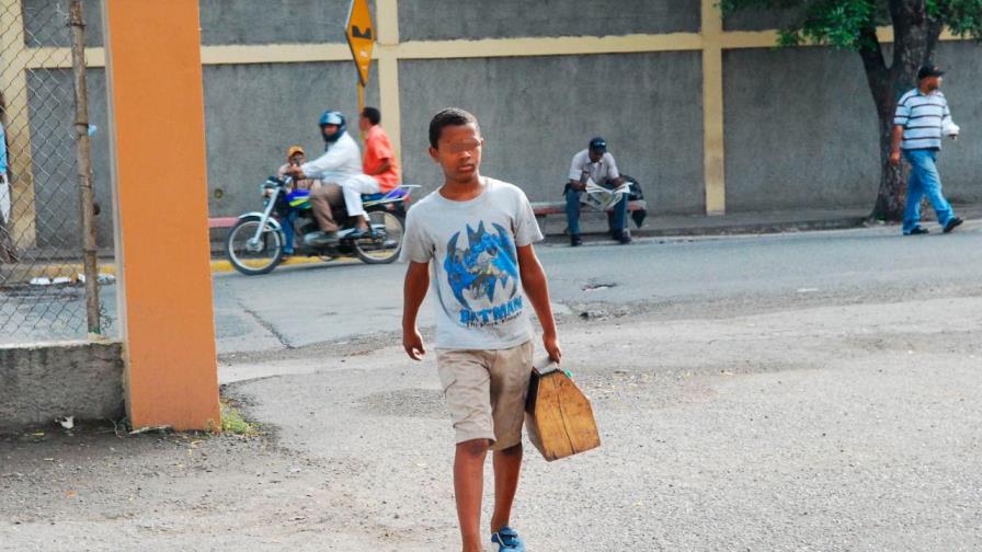 El trabajo infantil: otro flagelo que la pandemia ha aumentado El trabajo infantil: otro flagelo que la pandemia ha aumentado