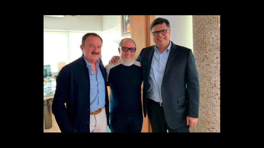 Emilio Estefan: El que ataca a un latino nos ataca a todos