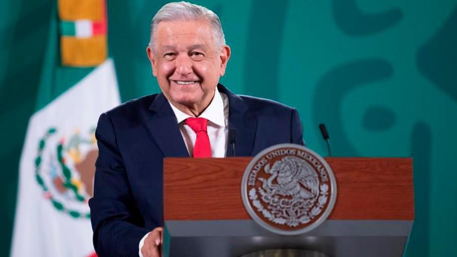 López Obrador irá a EEUU para participar en Consejo de Seguridad de la ONU