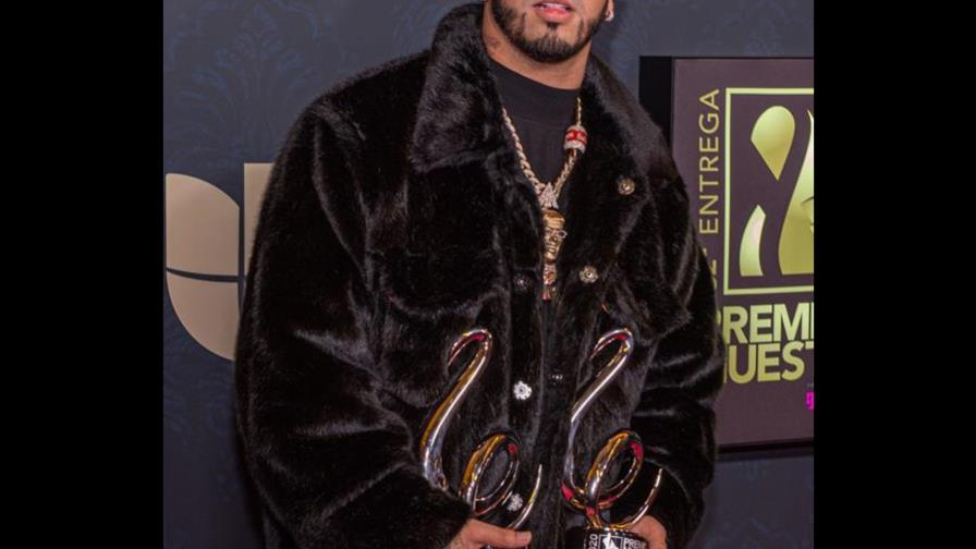 Trapero puertorriqueño Anuel AA lanza tema conmemorando su ingreso a prisión