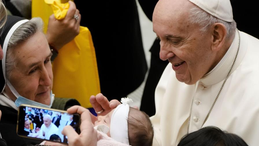 Católicas piden a Vaticano firmar convención de derechos