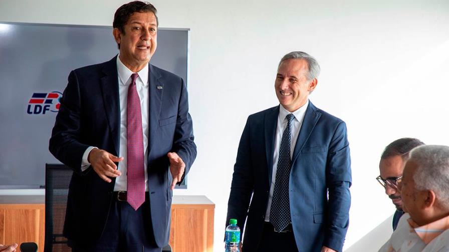 Más juveniles y menos extranjeros en la LDF en 2021