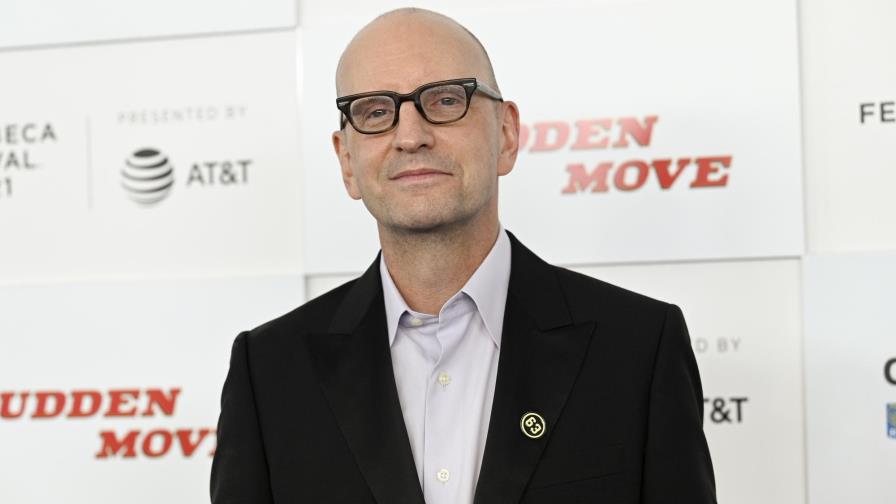 Soderbergh y Cheadle regresan a Detroit en “No Sudden Move” Soderbergh y Cheadle regresan a Detroit en “No Sudden Move”