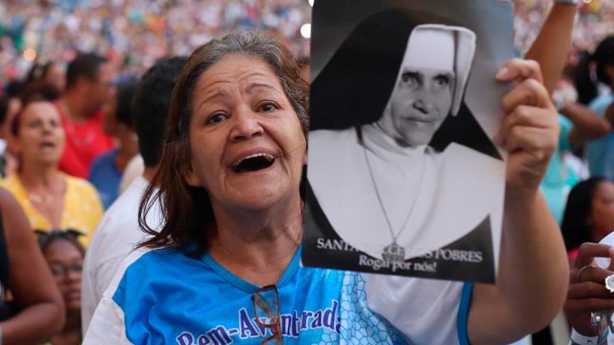 Las tres grandes religiones monoteístas piden prohibir la eutanasia