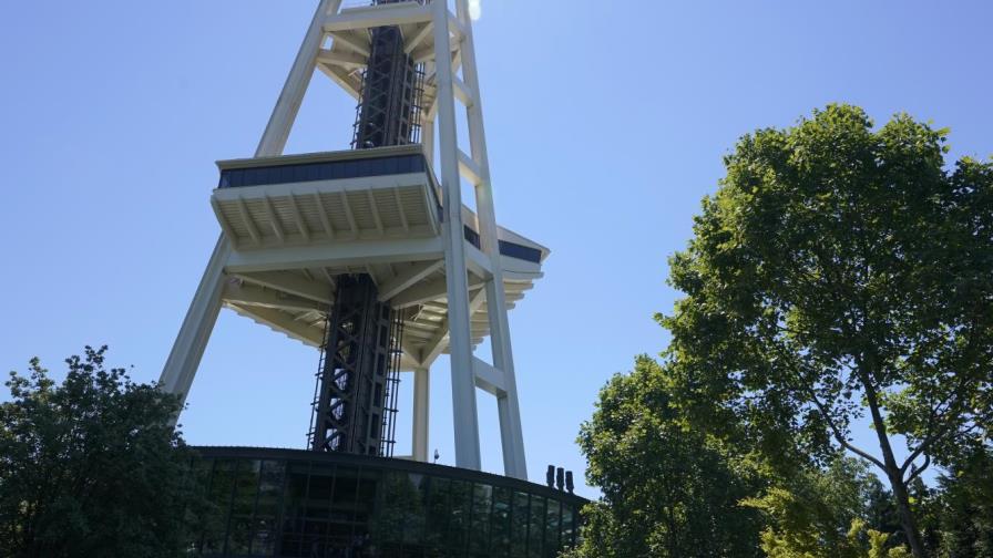 Ola de calor en el noroeste de EEUU se mueve tierra adentro