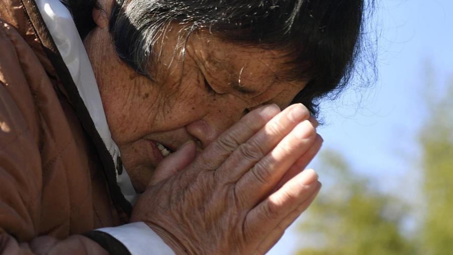 Japón conmemora el 10mo aniversario del desastre