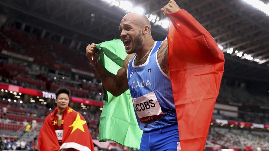 Coe dice que las dudas sobre Jacobs son inevitables