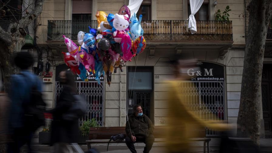 España supera los 3 millones de casos confirmados de COVID