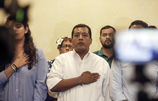 Consejo de la OEA condena arrestos de políticos en Nicaragua Consejo de la OEA condena arrestos de políticos en Nicaragua