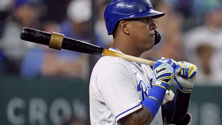 Mellizos frenan a Pérez y blanquean a Reales